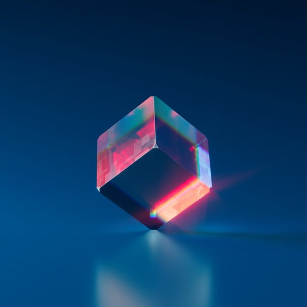 crystal equilibrium